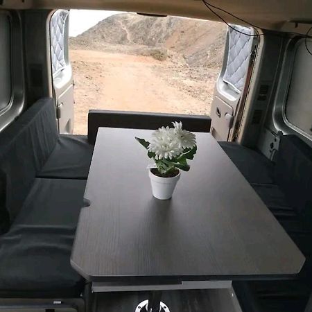 Autocaravana Camper Las Palmas de Gran Canaria Exterior photo